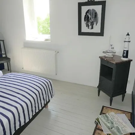 Les Trois Matelots Дом отдыха