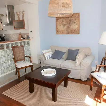 Дом отдыха Les Trois Matelots Фекам