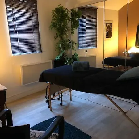 Les Trois Matelots Hébergement de vacances Fécamp