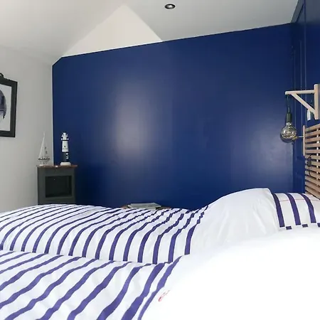 Les Trois Matelots Дом отдыха