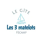Les Trois Matelots Holiday home Fecamp