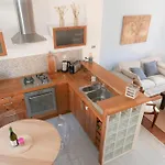 Les Trois Matelots Holiday home