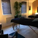 Les Trois Matelots Holiday home Fecamp