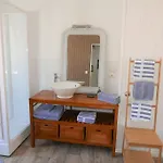 Holiday home Les Trois Matelots Fecamp