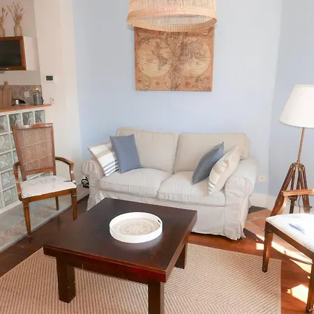 Dom wakacyjny Les Trois Matelots