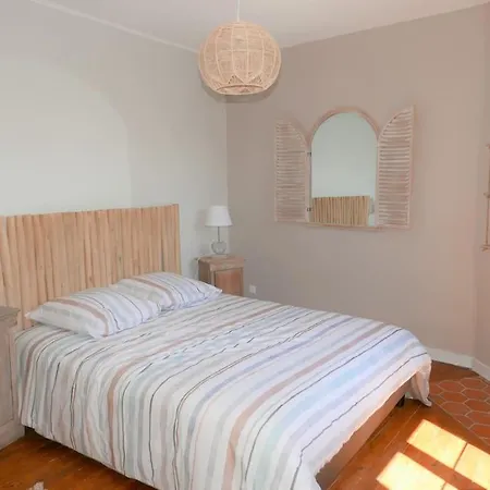 Les Trois Matelots Ferienhaus