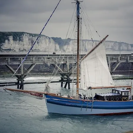 Les Trois Matelots Dom wakacyjny *