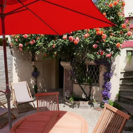 Les Trois Matelots * Fécamp