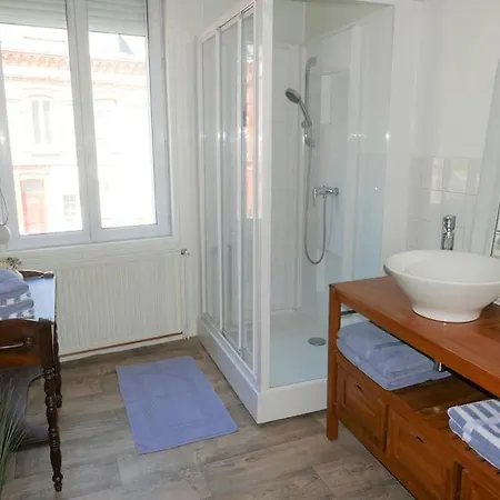 Les Trois Matelots Dom wakacyjny