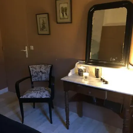 Dom wakacyjny Les Trois Matelots *