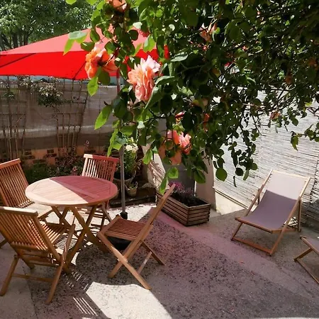 Les Trois Matelots Dom wakacyjny